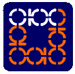Lichtatelier Okx logo