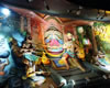 Tropenmuseum, Diorama Hanuman, foto 2